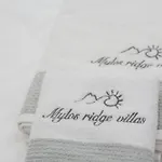 Mylos Ridge - Andromeda *