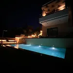 Mylos Ridge - Andromeda Villa