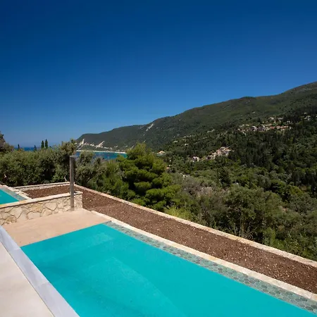 Mylos Ridge - Andromeda * Áyios Nikítas