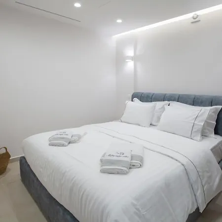 Mylos Ridge - Andromeda Áyios Nikítas