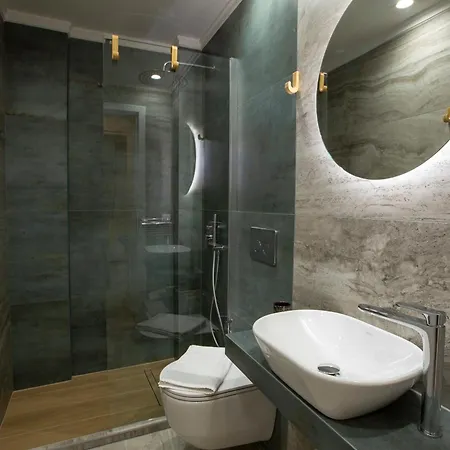 ヴィラ Mylos Ridge - Andromeda *