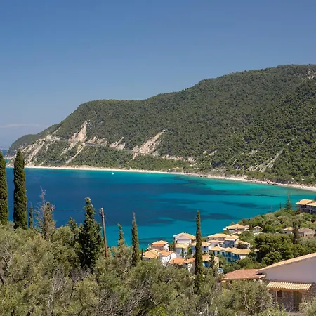 Mylos Ridge - Andromeda ヴィラ Áyios Nikítas