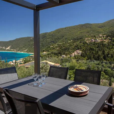 Mylos Ridge - Andromeda Villa