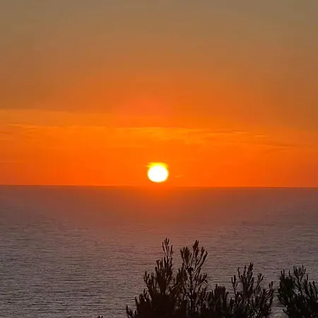 Mylos Ridge - Andromeda