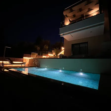 Mylos Ridge - Andromeda ヴィラ