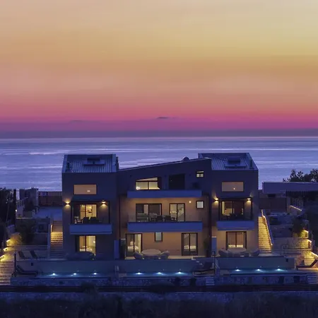 Villa Mylos Ridge - Andromeda *