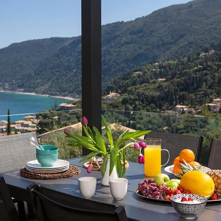 Mylos Ridge - Andromeda Villa