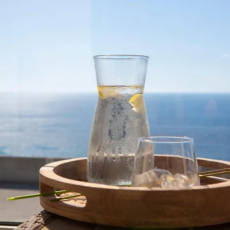 Mylos Ridge - Andromeda Villa *