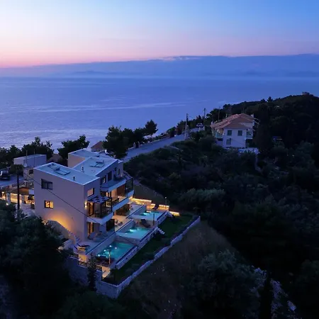 Villa Mylos Ridge - Andromeda *
