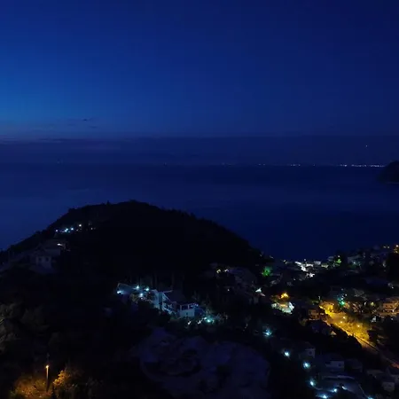 Mylos Ridge - Andromeda Villa
