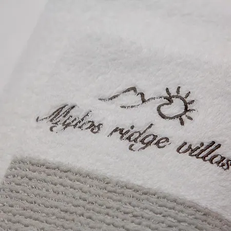 Villa Mylos Ridge - Andromeda