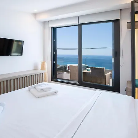 Mylos Ridge - Andromeda Villa