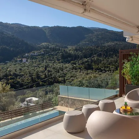 Mylos Ridge - Andromeda Villa
