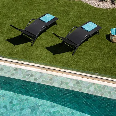 Mylos Ridge - Andromeda Villa *
