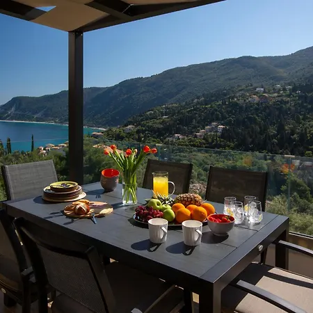 Mylos Ridge - Andromeda Villa